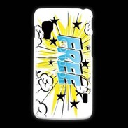 Coque LG L5 2 free Cartoon 500