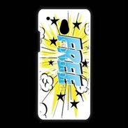 Coque HTC One Mini free Cartoon 500