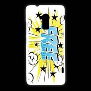 Coque HTC One Max free Cartoon 500