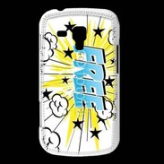 Coque Samsung Galaxy Trend free Cartoon 500
