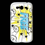 Coque Samsung Galaxy Grand free Cartoon 500