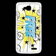 Coque LG L90 free Cartoon 500