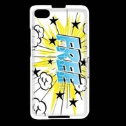 Coque Blackberry Z30 free Cartoon 500