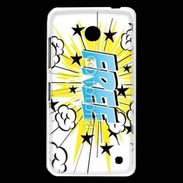 Coque Nokia Lumia 630 free Cartoon 500