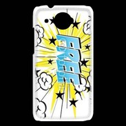 Coque HTC Desire 601 free Cartoon 500