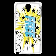 Coque Samsung Galaxy Note 3 Light free Cartoon 500