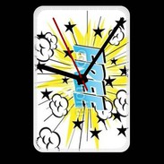 Grande pendule murale free Cartoon 500