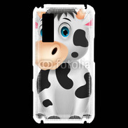 Coque Samsung Player One Vache cartoon 500
