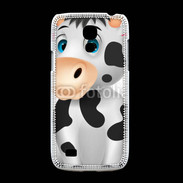 Coque Samsung Galaxy S4mini Vache cartoon 500