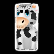Coque Samsung Galaxy Express2 Vache cartoon 500
