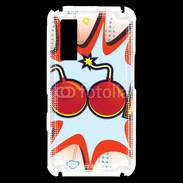 Coque Samsung Player One Boom Carton 500