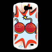 Coque Samsung Galaxy Express Boom Carton 500