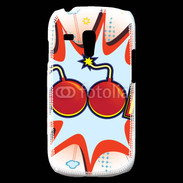 Coque Samsung Galaxy S3 Mini Boom Carton 500