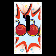 Coque Nokia Lumia 920 Boom Carton 500