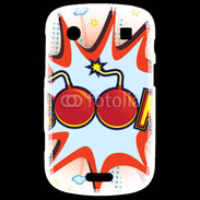 Coque Blackberry Bold 9900 Boom Carton 500