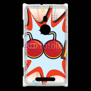Coque Nokia Lumia 925 Boom Carton 500