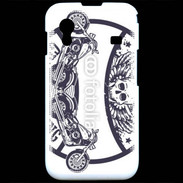 Coque Samsung ACE S5830 Bikers 500