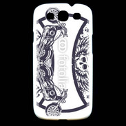 Coque Samsung Galaxy S3 Bikers 500