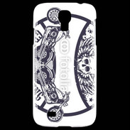Coque Samsung Galaxy S4 Bikers 500