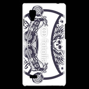 Coque LG Optimus L9 Bikers 500