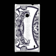 Coque Nokia Lumia 520 Bikers 500