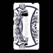 Coque Nokia Lumia 625 Bikers 500