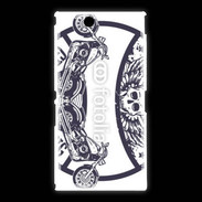 Coque Sony Xpéria Z Ultra Bikers 500