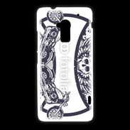 Coque HTC One Max Bikers 500