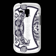 Coque Samsung Galaxy Trend Bikers 500