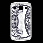 Coque Samsung Galaxy Core Bikers 500