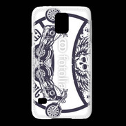 Coque Samsung Galaxy S5 Bikers 500