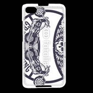 Coque Blackberry Z30 Bikers 500
