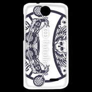 Coque HTC Desire 310 Bikers 500