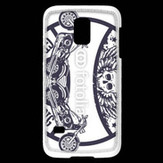 Coque Samsung Galaxy S5 Mini Bikers 500