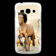 Coque Samsung Galaxy Ace3 Chevaux dans la prairie