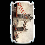 Coque Blackberry 8520 Vintage Tower Bridge 800