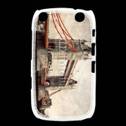 Coque Blackberry Curve 9320 Vintage Tower Bridge 800