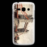 Coque Samsung Galaxy Ace3 Vintage Tower Bridge 800