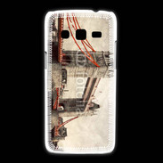 Coque Samsung Galaxy Express2 Vintage Tower Bridge 800