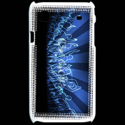 Coque Samsung Galaxy S Night live Background 15