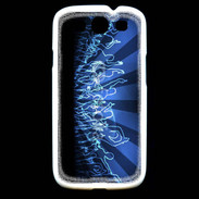 Coque Samsung Galaxy S3 Night live Background 15