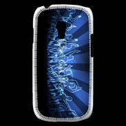 Coque Samsung Galaxy S3 Mini Night live Background 15