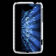 Coque HTC Wildfire G8 Night live Background 15