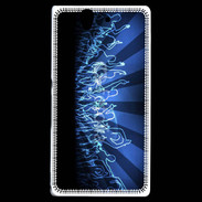 Coque Sony Xperia Z Night live Background 15