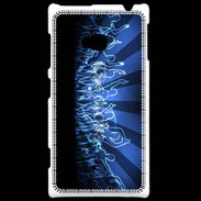 Coque Nokia Lumia 720 Night live Background 15