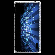 Coque LG Optimus G Night live Background 15