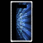 Coque LG Optimus L7 Night live Background 15