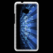 Coque HTC One Night live Background 15