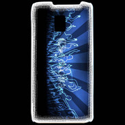 Coque LG P990 Night live Background 15