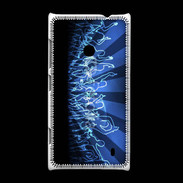 Coque Nokia Lumia 520 Night live Background 15